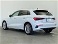 2021 Audi A3