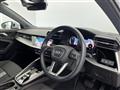 2021 Audi A3