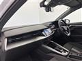 2021 Audi A3