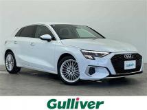 2021 Audi A3