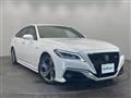 2018 Toyota Crown Hybrid