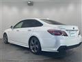 2018 Toyota Crown Hybrid
