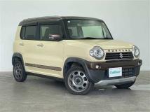 2019 Suzuki Hustler