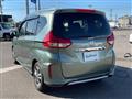 2023 Honda Freed