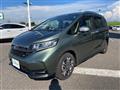 2023 Honda Freed
