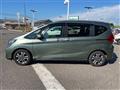 2023 Honda Freed