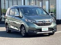 2023 Honda Freed