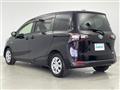 2017 Toyota Sienta