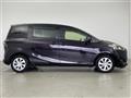 2017 Toyota Sienta