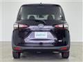 2017 Toyota Sienta