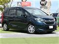 2019 Honda Freed