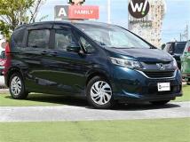 2019 Honda Freed