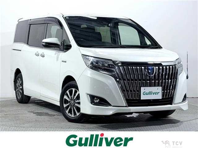 2018 Toyota Esquire