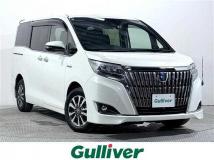2018 Toyota Esquire