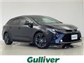2022 Toyota Corolla Touring Wagon