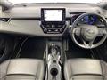 2022 Toyota Corolla Touring Wagon