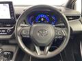 2022 Toyota Corolla Touring Wagon