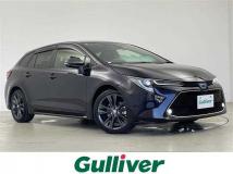 2022 Toyota Corolla Touring Wagon
