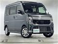 2026 Suzuki Every Wagon