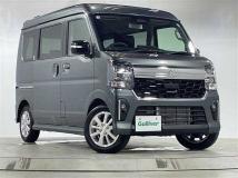 2026 Suzuki Every Wagon