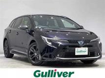 2023 Toyota Corolla Touring Wagon