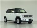 2017 Suzuki Lapin