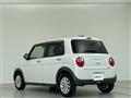 2017 Suzuki Lapin