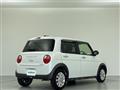 2017 Suzuki Lapin