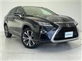 2016 Lexus RX