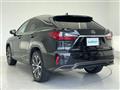 2016 Lexus RX
