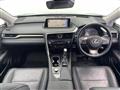 2016 Lexus RX