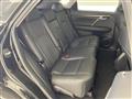 2016 Lexus RX
