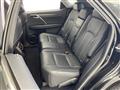 2016 Lexus RX