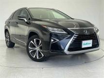 2016 Lexus RX