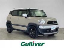 2018 Suzuki XBEE