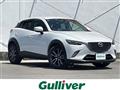2015 Mazda CX-3