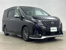 2024 Nissan Serena