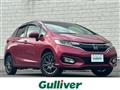 2018 Honda Fit
