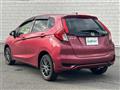 2018 Honda Fit