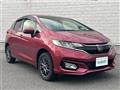2018 Honda Fit