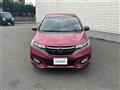 2018 Honda Fit