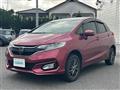 2018 Honda Fit
