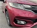 2018 Honda Fit