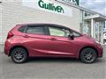 2018 Honda Fit