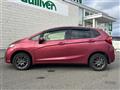 2018 Honda Fit