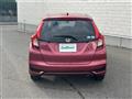 2018 Honda Fit