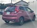 2018 Honda Fit