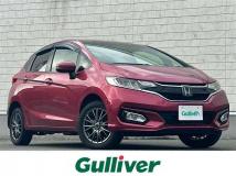 2018 Honda Fit