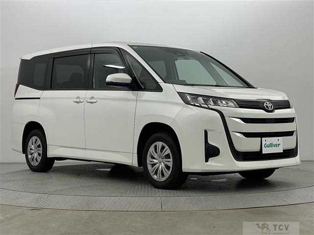 2023 Toyota Noah