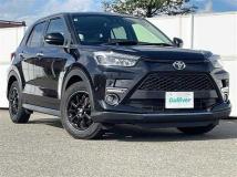 2021 Toyota Raize